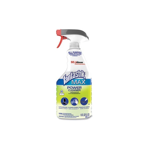CLEANER, DEGREASER, CLR
